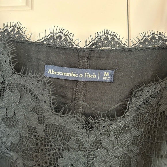 Abercrombie & Fitch Tank Top - Picture 2 of 2